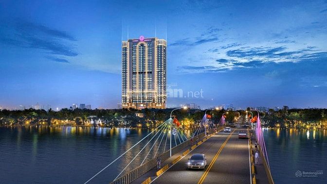 Mở Bán Chung Cư Diamond Light Thái Bình Ful Nội Thất CĐT LH 0935123186