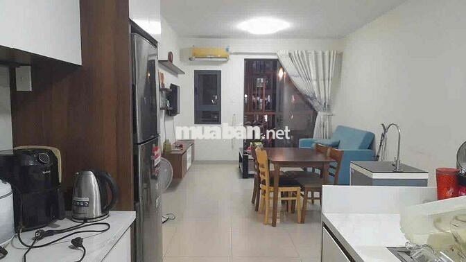 Rổ hàng căn hộ Topaz Twins Studio,1-2PN đủ loại phù hợp nhu cầu KH