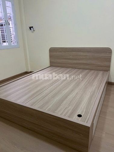 Cho thuê chung cư Phúc Yên, Phan Huy Ích- 2PN, NTCB giá 10tr/tháng
