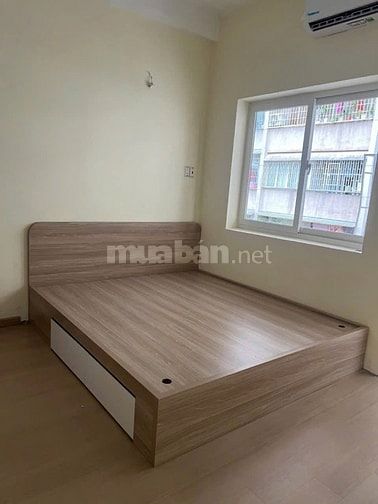 Cho thuê chung cư Phúc Yên, Phan Huy Ích- 2PN, NTCB giá 10tr/tháng