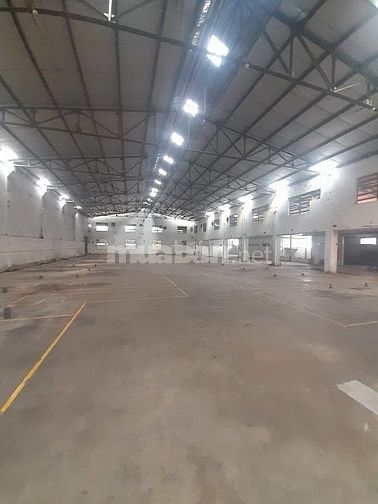Kho Xưởng Cho Thuê Quận 12 , đường xe container 24h