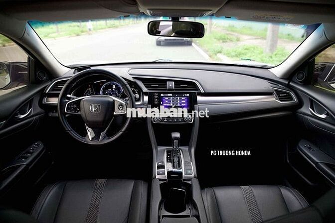 CIVIC G 2020 gen 10 NHẬP THÁI, CỰC SIÊU MỚI