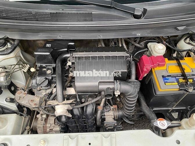 Mitsubishi Attrage 1.2L 2022 Số sàn Trắng, 1 chủ