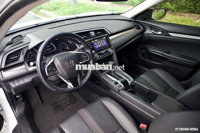 CIVIC G 2020 gen 10 NHẬP THÁI, CỰC SIÊU MỚI