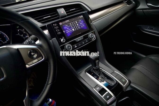 CIVIC G 2020 gen 10 NHẬP THÁI, CỰC SIÊU MỚI
