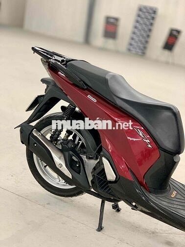 Honda SH125i CBS 2019 Đỏ 18000 km Xe Đẹp Chính Chủ
