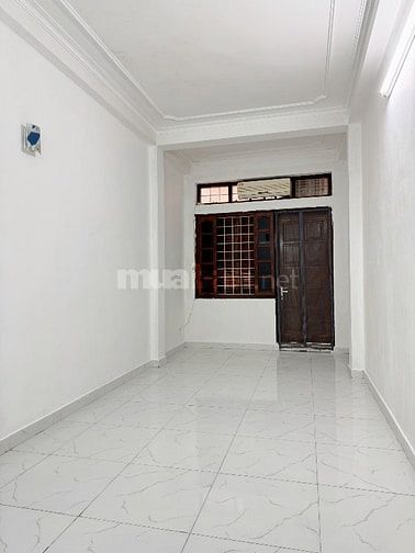 Cho thuê nhà riêng 3PN, 2WC, 12 triệu VND, 45 m2 tại ngõ 58/12, Đào Tấ