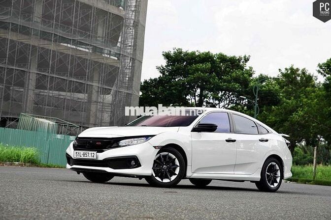 CIVIC G 2020 gen 10 NHẬP THÁI, CỰC SIÊU MỚI