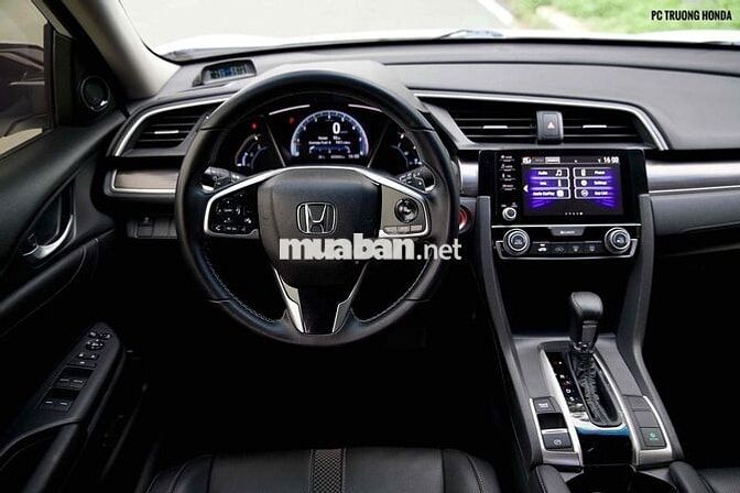 CIVIC G 2020 gen 10 NHẬP THÁI, CỰC SIÊU MỚI