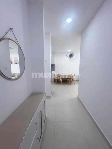 C/c Central Plaza, Phạm Văn Hai 2PN Full nội thất 71m2 giá 13 Triệu/th