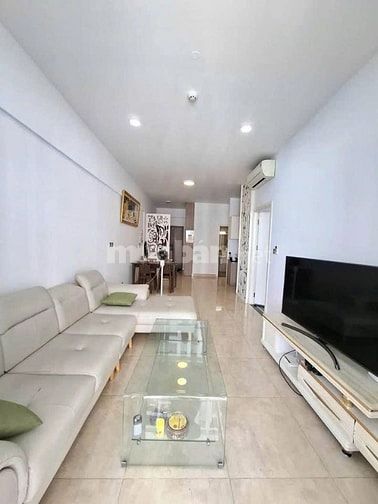 C/c Central Plaza, Phạm Văn Hai 2PN Full nội thất 71m2 giá 13 Triệu/th