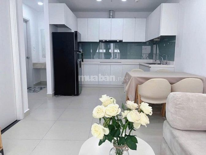 C/c Central Plaza, Phạm Văn Hai 2PN Full nội thất 71m2 giá 13 Triệu/th