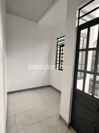 Cần bán nhanh nhà trệt lầu ở Xuân Thới Sơn Hóc Môn 48m2 đất thổ cư