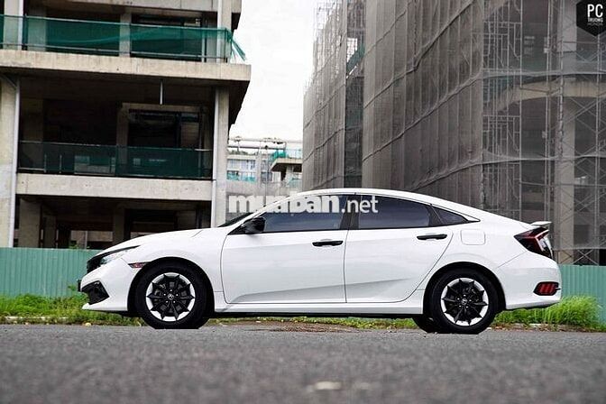 CIVIC G 2020 gen 10 NHẬP THÁI, CỰC SIÊU MỚI