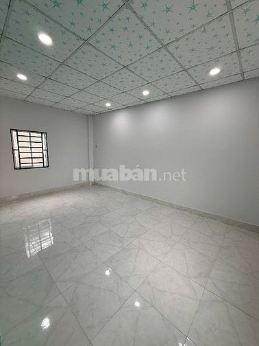 Cần bán nhanh nhà trệt lầu ở Xuân Thới Sơn Hóc Môn 48m2 đất thổ cư