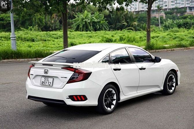 CIVIC G 2020 gen 10 NHẬP THÁI, CỰC SIÊU MỚI