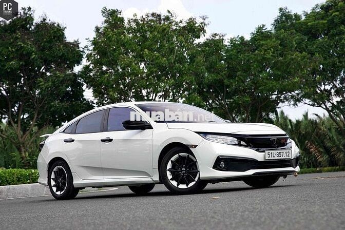 CIVIC G 2020 gen 10 NHẬP THÁI, CỰC SIÊU MỚI