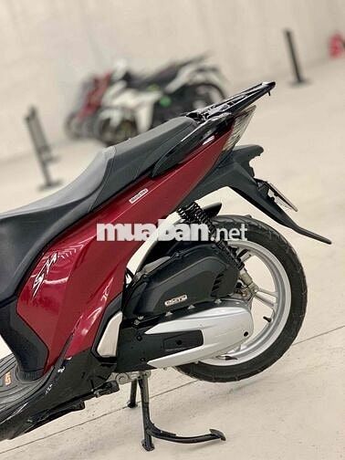 Honda SH125i CBS 2019 Đỏ 18000 km Xe Đẹp Chính Chủ
