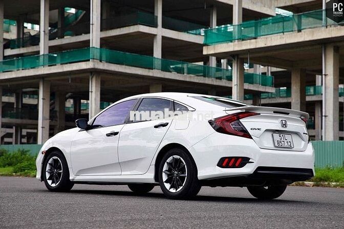 CIVIC G 2020 gen 10 NHẬP THÁI, CỰC SIÊU MỚI