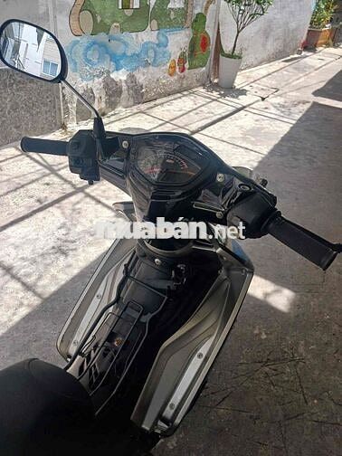 Yamaha Exciter 2009 Đen, Xanh, Bạc