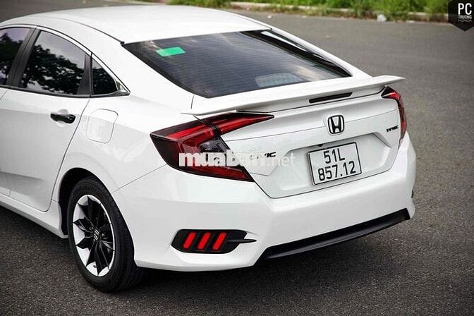CIVIC G 2020 gen 10 NHẬP THÁI, CỰC SIÊU MỚI