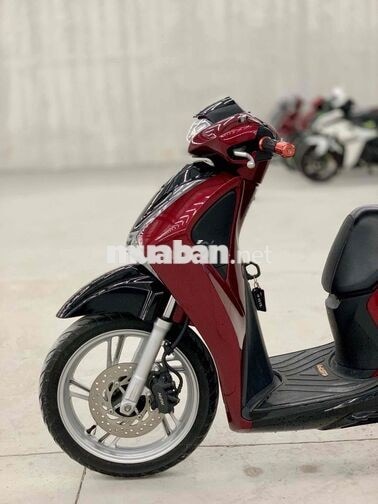 Honda SH125i CBS 2019 Đỏ 18000 km Xe Đẹp Chính Chủ