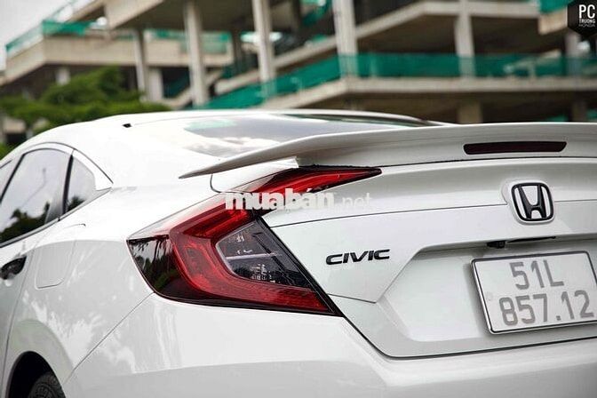 CIVIC G 2020 gen 10 NHẬP THÁI, CỰC SIÊU MỚI