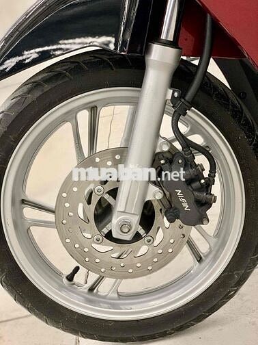 Honda SH125i CBS 2019 Đỏ 18000 km Xe Đẹp Chính Chủ