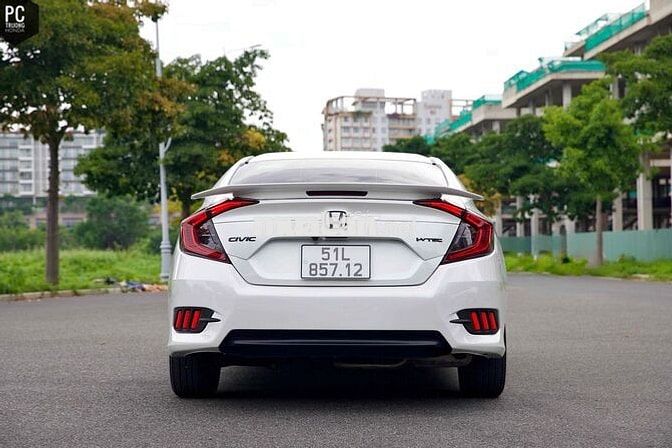 CIVIC G 2020 gen 10 NHẬP THÁI, CỰC SIÊU MỚI