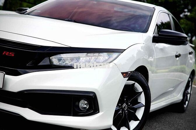 CIVIC G 2020 gen 10 NHẬP THÁI, CỰC SIÊU MỚI
