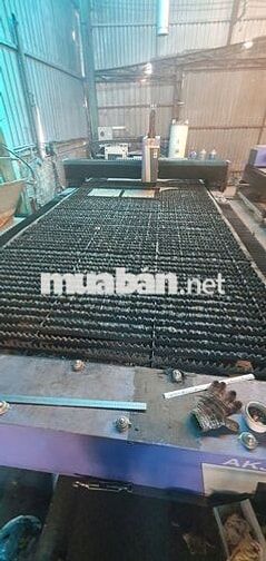 TUYỂN DỤNG KỸ THUẬT VIÊN ĐỨNG MÁY CNC