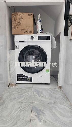 Nhà cho thuê HXH 7tr Nguyễn Văn Tạo
