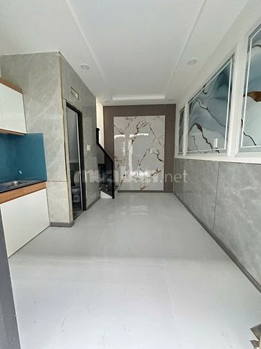 🏡 Bán nhà 1 trệt 1 lầu đường Tô Ký, Quận 12