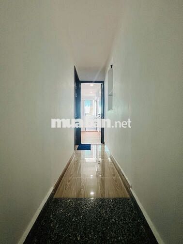 Bán nhà khu dân trí cao hẻm bùi đình túy 