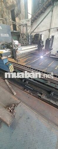 TUYỂN DỤNG KỸ THUẬT VIÊN ĐỨNG MÁY CNC