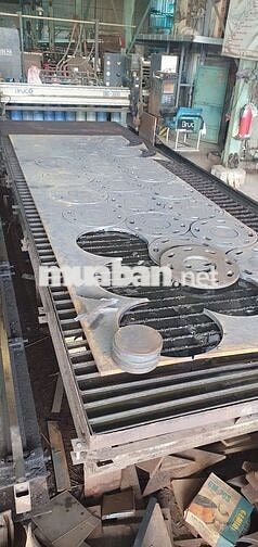 TUYỂN DỤNG KỸ THUẬT VIÊN ĐỨNG MÁY CNC