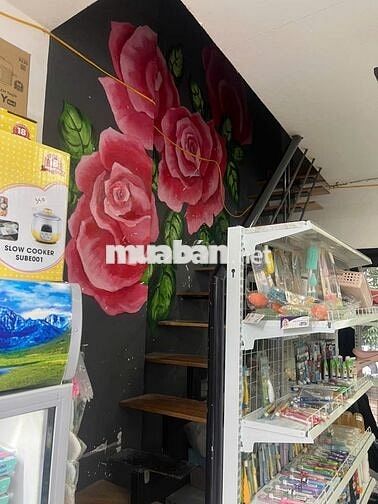 Cho thuê mặt bằng kinh doanh 60m2, 2 mặt tiền đường Thụy Khuê