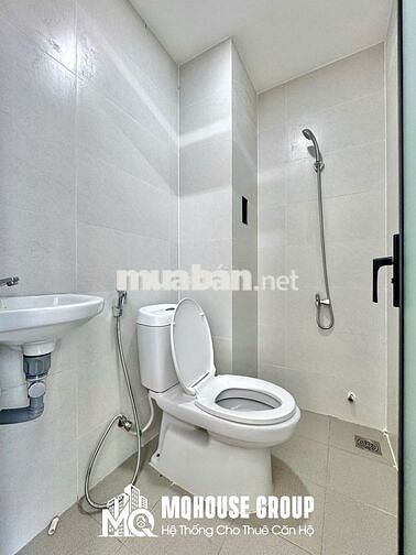 CĂN HỘ STUDIO NEW 100% CỬA SỔ / BAN CÔNG - ĐƯỜNG SỐ 5, BÌNH TÂN