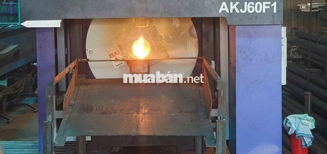 TUYỂN DỤNG KỸ THUẬT VIÊN ĐỨNG MÁY CNC