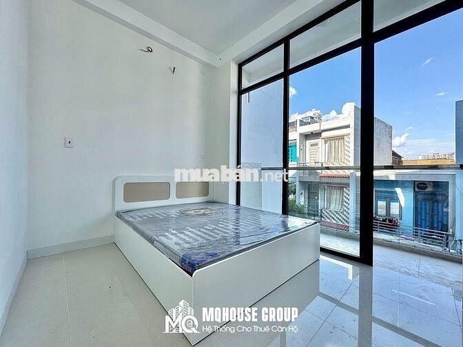 CĂN HỘ STUDIO NEW 100% CỬA SỔ / BAN CÔNG - ĐƯỜNG SỐ 5, BÌNH TÂN