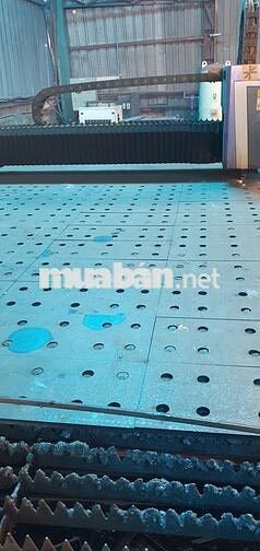 TUYỂN DỤNG KỸ THUẬT VIÊN ĐỨNG MÁY CNC