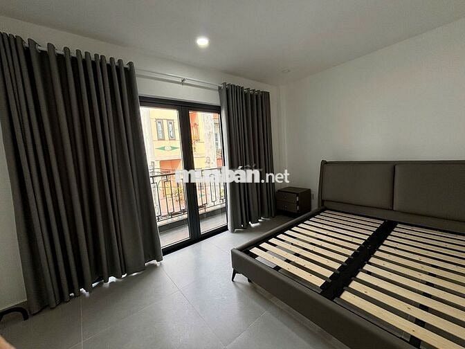 nhà 4pn trường sa hxh thông lê văn sỹ gần trần quốc thảo hoàng sa 