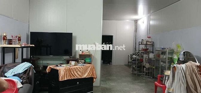 chính chủ cho thuê nhà nguyên căn 130m² 5,2×25
