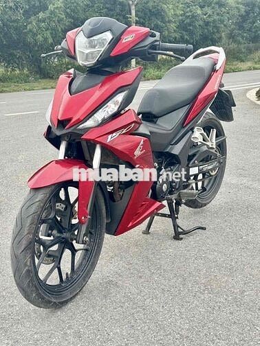 Honda Winner V1 2017 Đỏ
