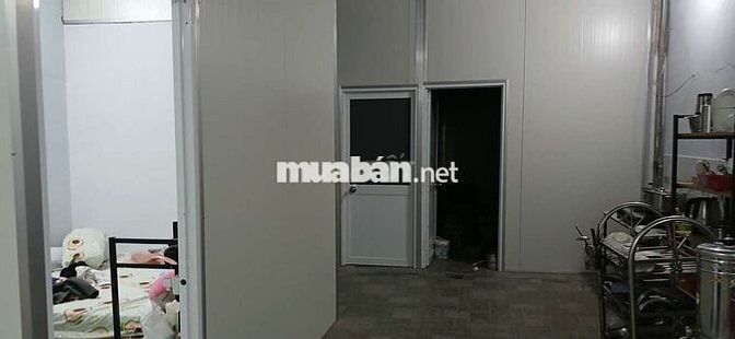 chính chủ cho thuê nhà nguyên căn 130m² 5,2×25