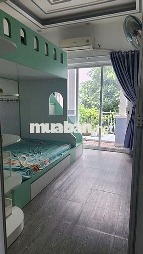 Nhà cho thuê HXH 7tr Nguyễn Văn Tạo