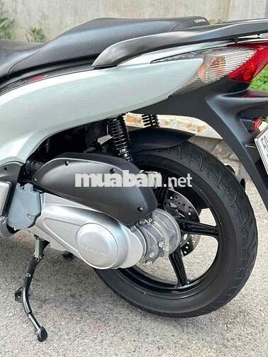 Honda SH 108 2011 Trắng