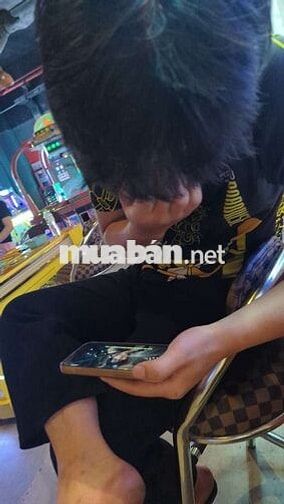 Tuyển dụng nhân viên khu game coopmart