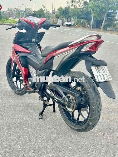 Honda Winner V1 2017 Đỏ