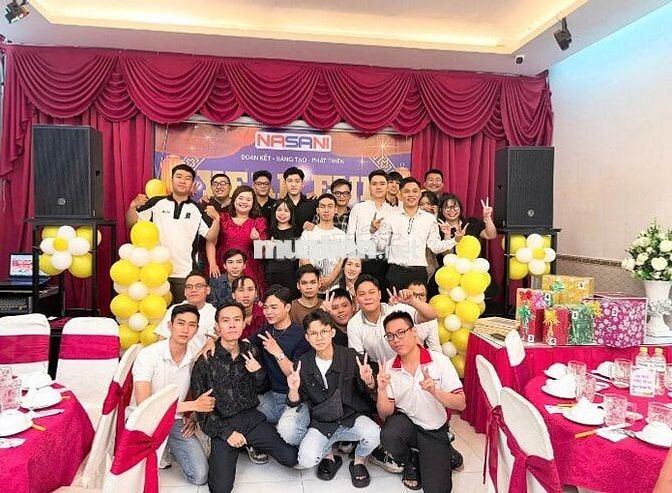 TUYỂN DỤNG 7 NHÂN VIÊN KINH DOANH ĐI LÀM NGAY